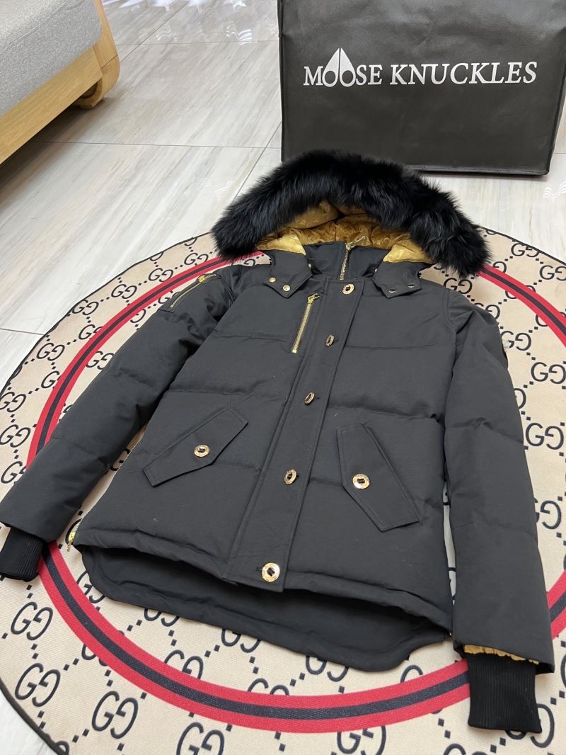 Canada Goose Down Jackets